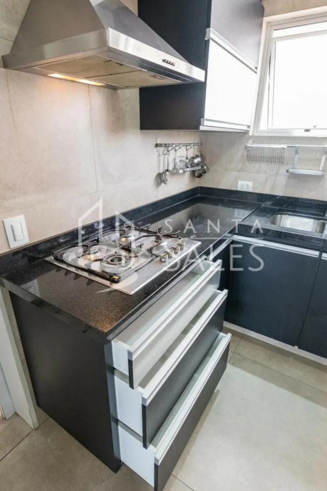 Apartamento, 2 quartos, 118 m² - Foto 2