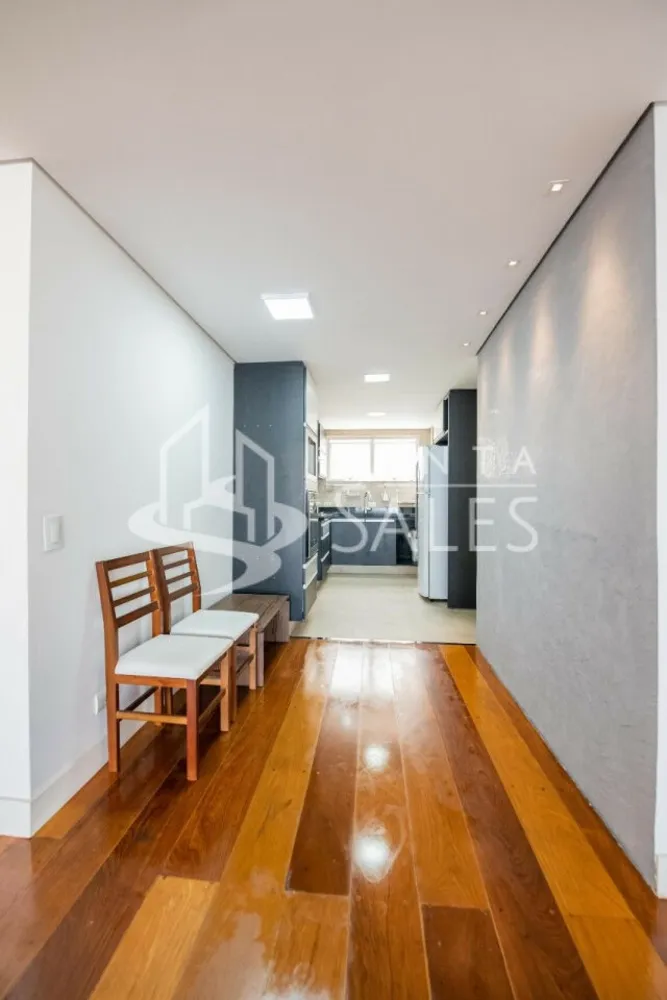 Apartamento, 2 quartos, 118 m² - Foto 6