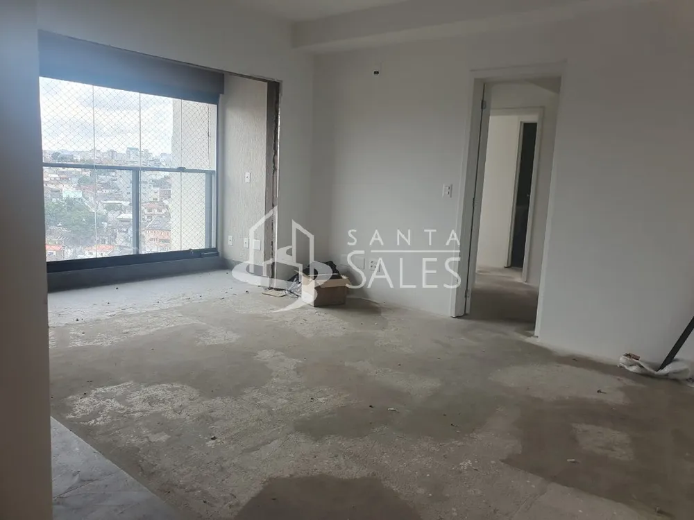 Apartamento, 2 quartos, 73 m² - Foto 1
