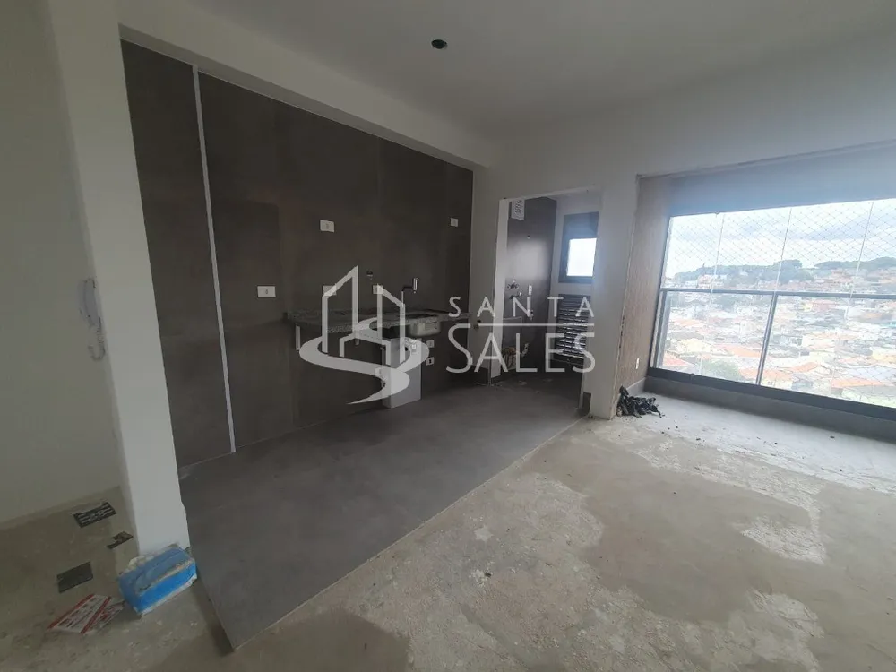 Apartamento, 2 quartos, 73 m² - Foto 2