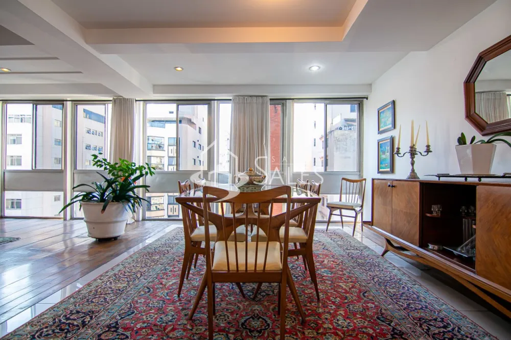 Apartamento, 6 quartos, 680 m² - Foto 1