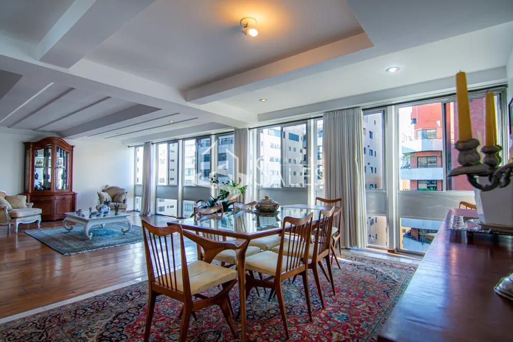 Apartamento, 6 quartos, 680 m² - Foto 5