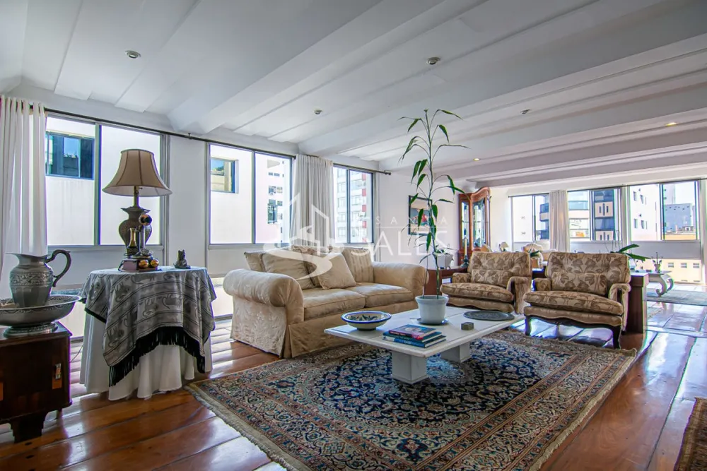 Apartamento, 6 quartos, 680 m² - Foto 2