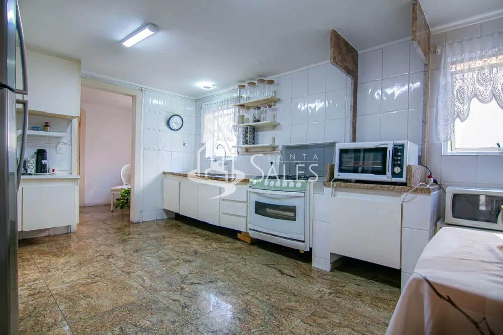 Apartamento, 6 quartos, 680 m² - Foto 9