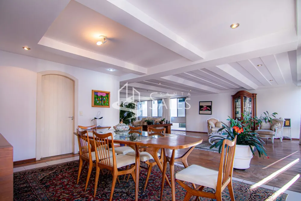 Apartamento, 6 quartos, 680 m² - Foto 4