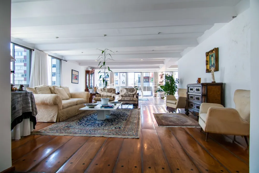 Apartamento, 6 quartos, 680 m² - Foto 4