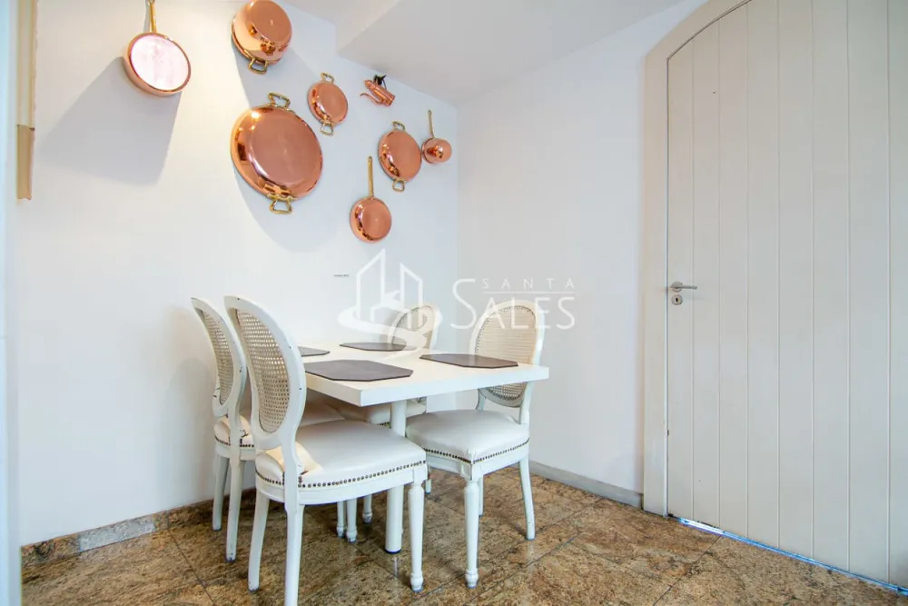 Apartamento, 6 quartos, 680 m² - Foto 10