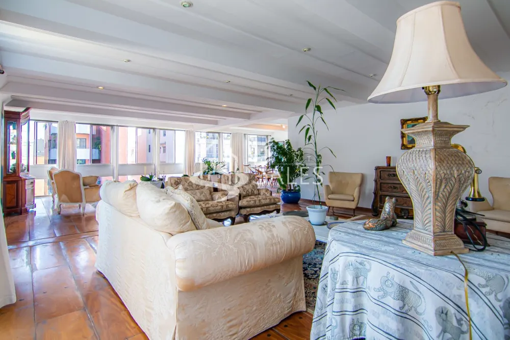 Apartamento, 6 quartos, 680 m² - Foto 2