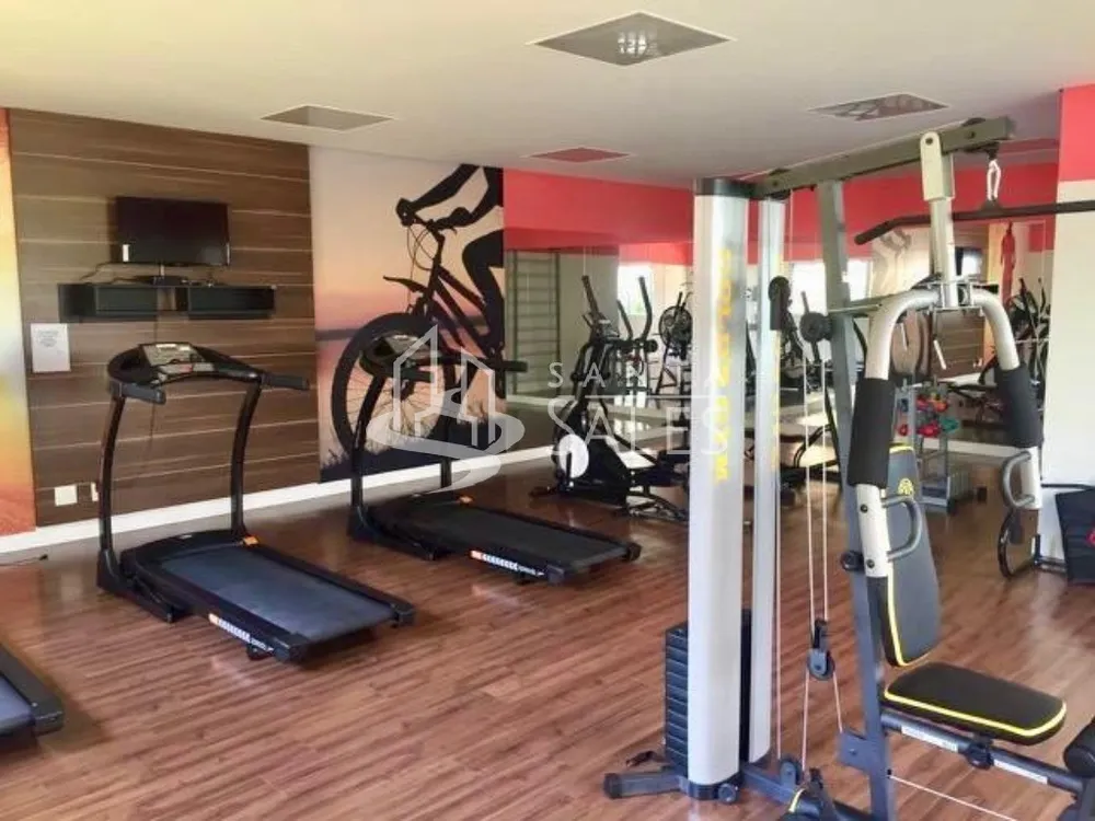 Apartamento, 2 quartos, 65 m² - Foto 15