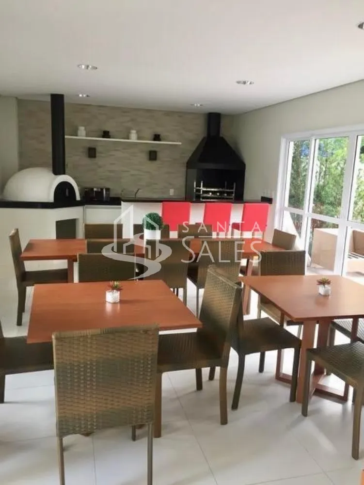 Apartamento, 2 quartos, 65 m² - Foto 12