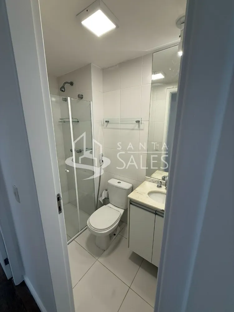 Apartamento, 2 quartos, 65 m² - Foto 5