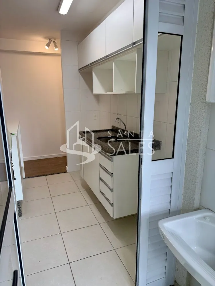 Apartamento, 2 quartos, 65 m² - Foto 1