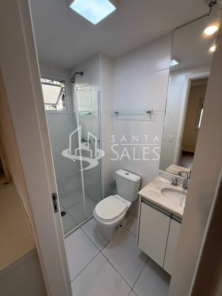 Apartamento, 2 quartos, 65 m² - Foto 8