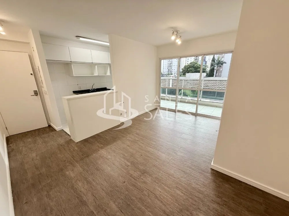 Apartamento, 2 quartos, 65 m² - Foto 9
