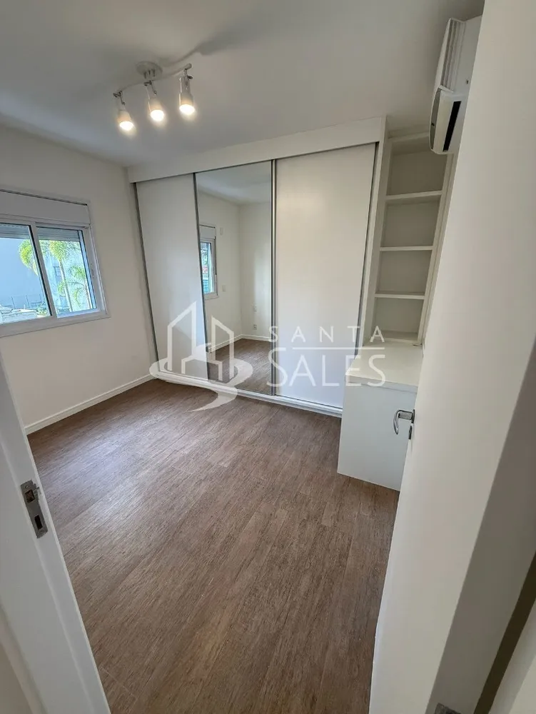 Apartamento, 2 quartos, 65 m² - Foto 11