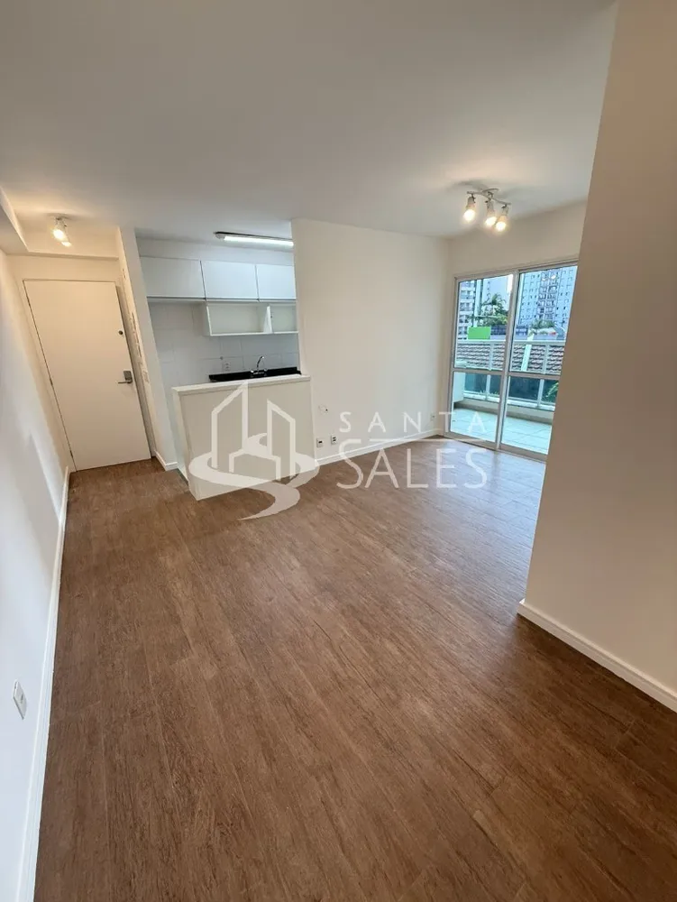 Apartamento, 2 quartos, 65 m² - Foto 10
