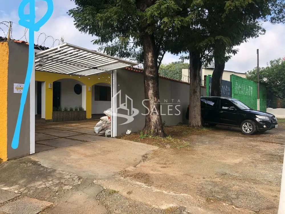 Prédio Inteiro, 275 m² - Foto 2