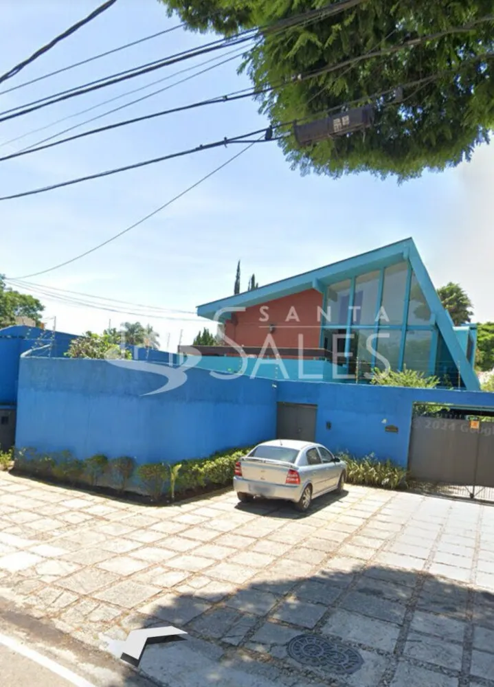 Prédio Inteiro, 275 m² - Foto 11