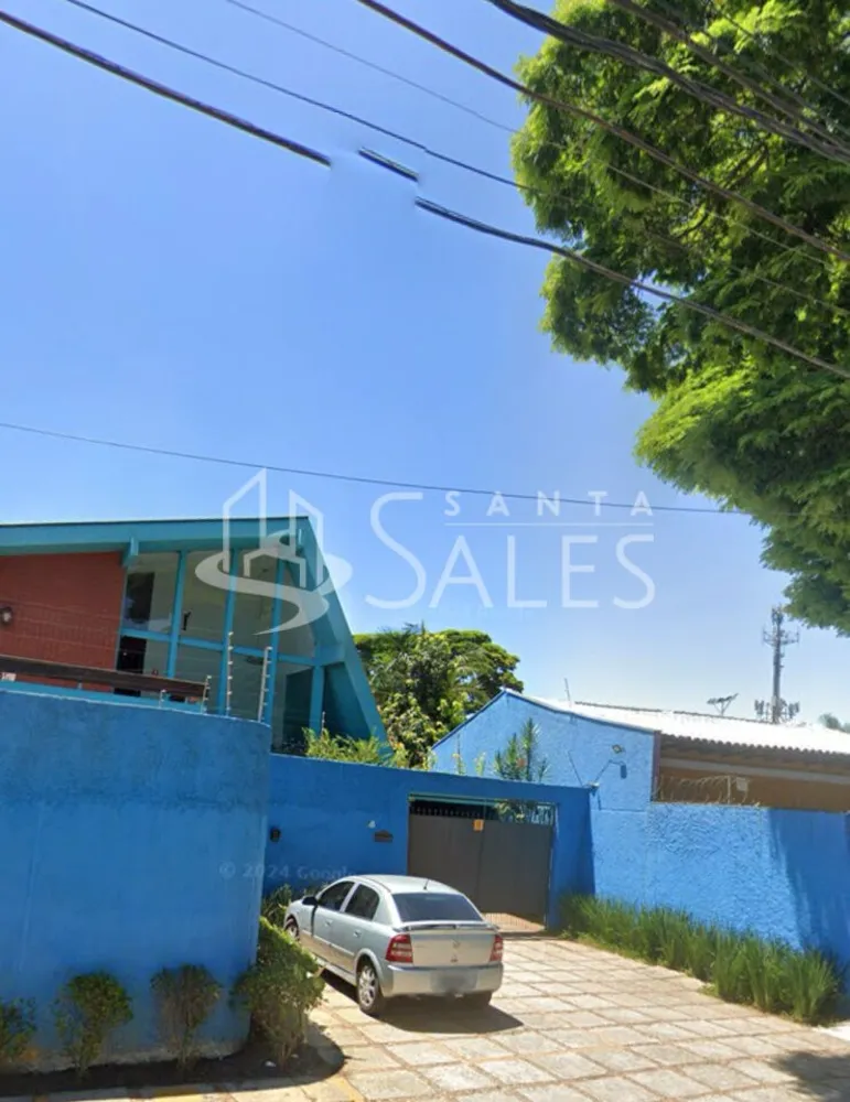 Prédio Inteiro, 275 m² - Foto 12