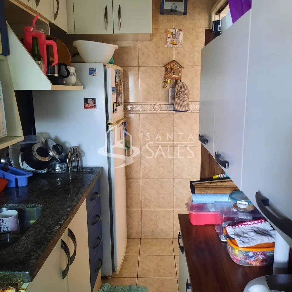 Apartamento, 3 quartos, 67 m² - Foto 16