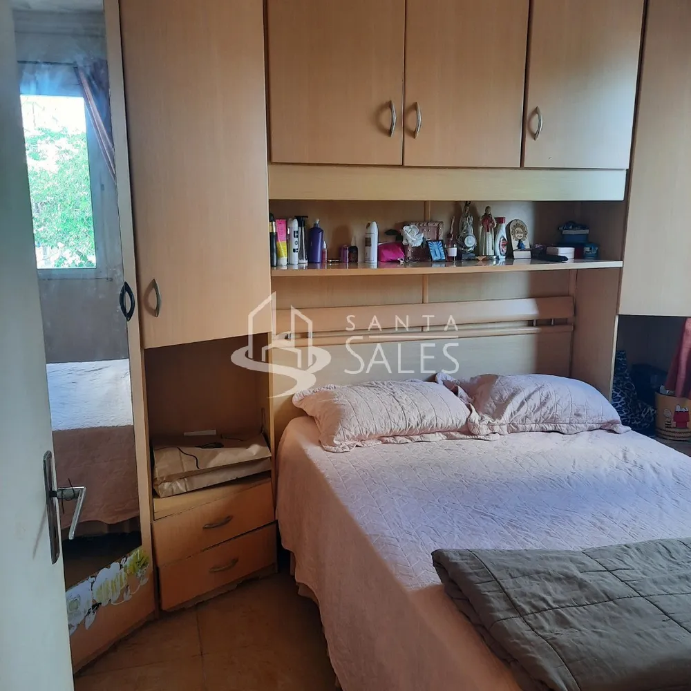 Apartamento, 3 quartos, 67 m² - Foto 2