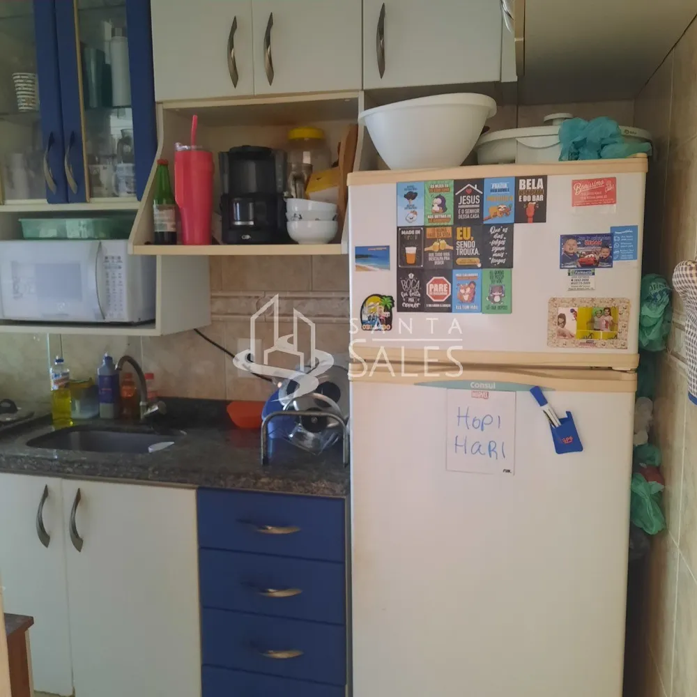 Apartamento, 3 quartos, 67 m² - Foto 1