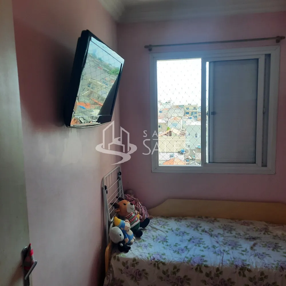 Apartamento, 3 quartos, 67 m² - Foto 6