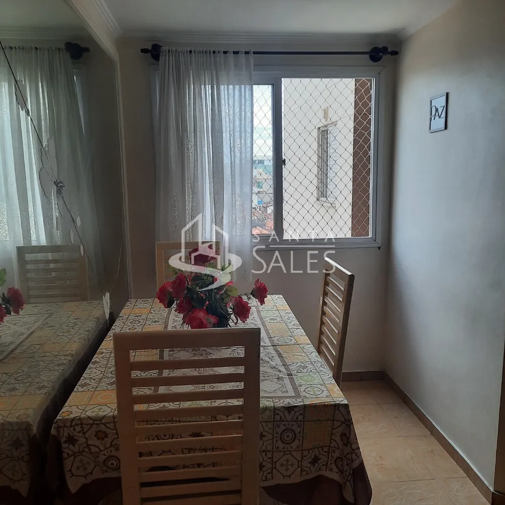 Apartamento, 3 quartos, 67 m² - Foto 6
