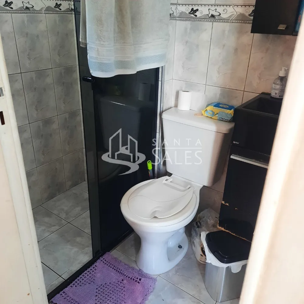 Apartamento, 3 quartos, 67 m² - Foto 10