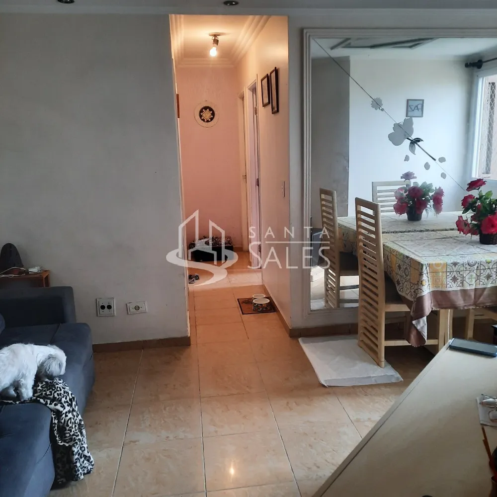 Apartamento, 3 quartos, 67 m² - Foto 4