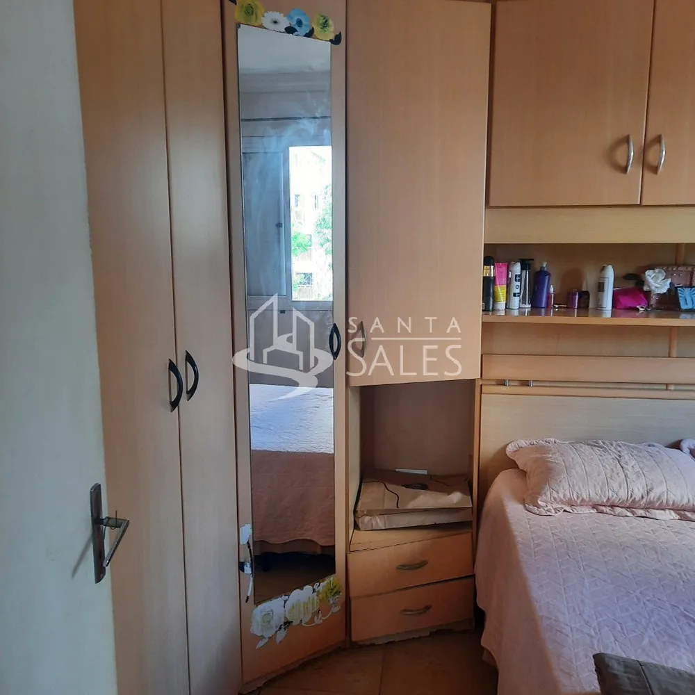 Apartamento, 3 quartos, 67 m² - Foto 8