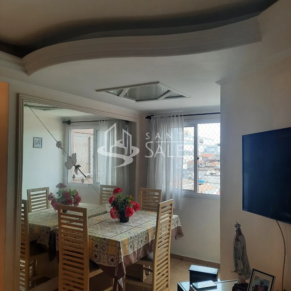 Apartamento, 3 quartos, 67 m² - Foto 3