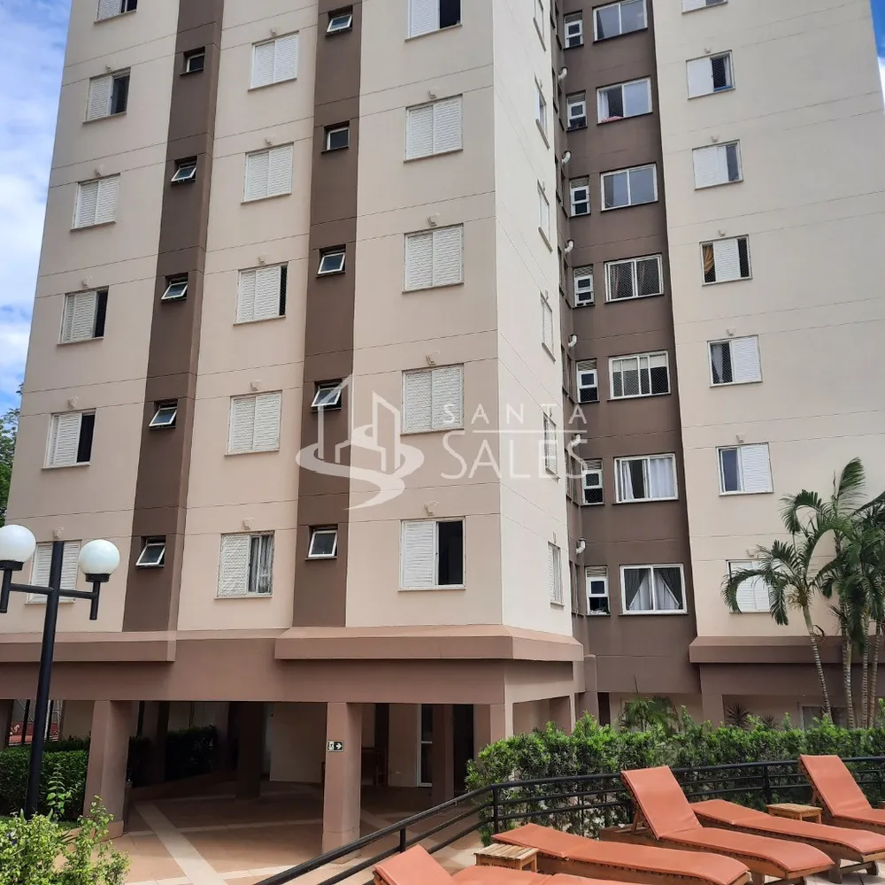 Apartamento, 3 quartos, 67 m² - Foto 2
