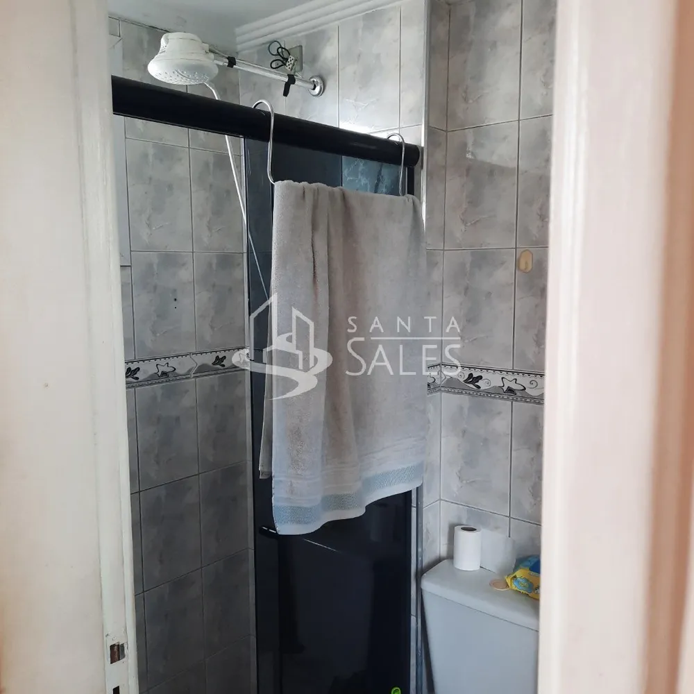 Apartamento, 3 quartos, 67 m² - Foto 9