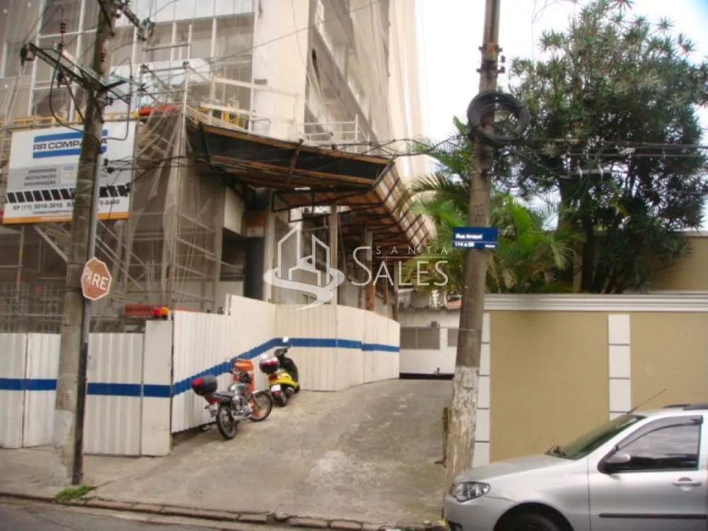 Sala-Conjunto, 110 m² - Foto 1
