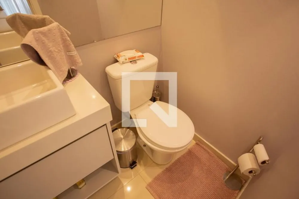 Apartamento, 2 quartos, 78 m² - Foto 3