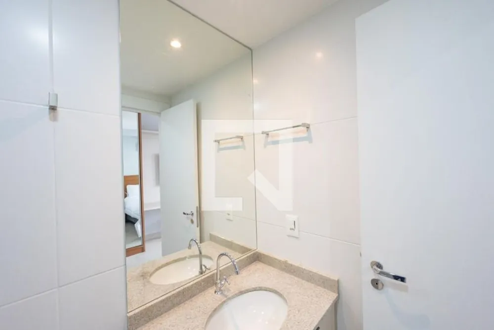 Kitnet-Studio, 25 m² - Foto 1