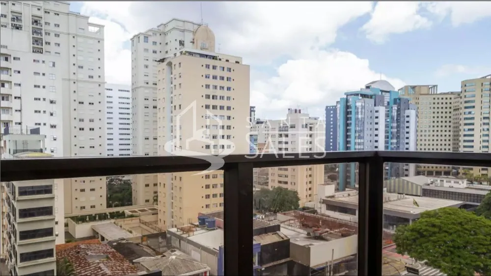 Apartamento, 1 quarto, 40 m² - Foto 4