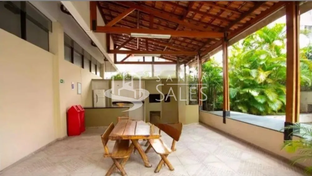 Apartamento, 1 quarto, 40 m² - Foto 11