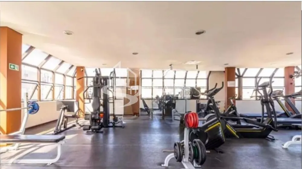 Apartamento, 1 quarto, 40 m² - Foto 9