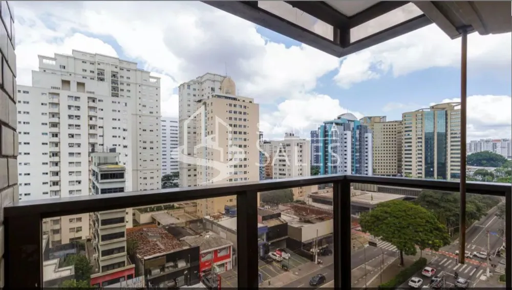 Apartamento, 1 quarto, 40 m² - Foto 3