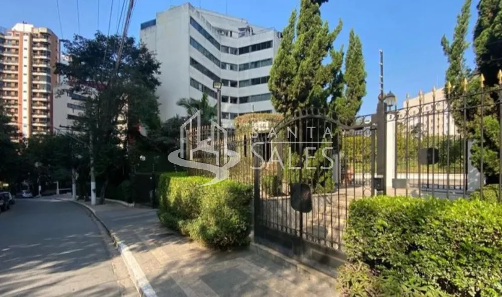 Apartamento, 3 quartos, 285 m² - Foto 13