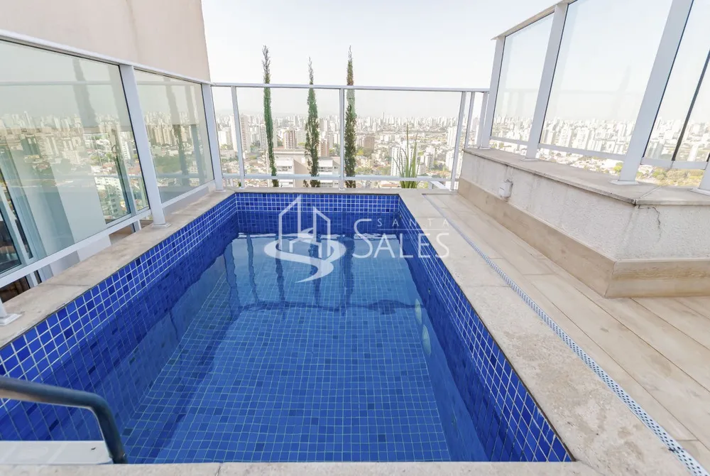 Apartamento, 3 quartos, 225 m² - Foto 15