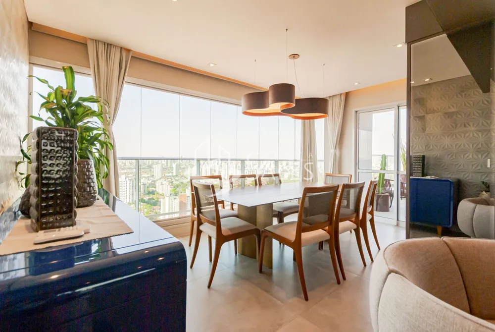 Apartamento, 3 quartos, 225 m² - Foto 10