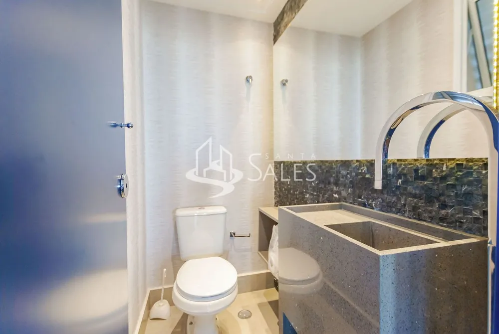 Apartamento, 3 quartos, 225 m² - Foto 13
