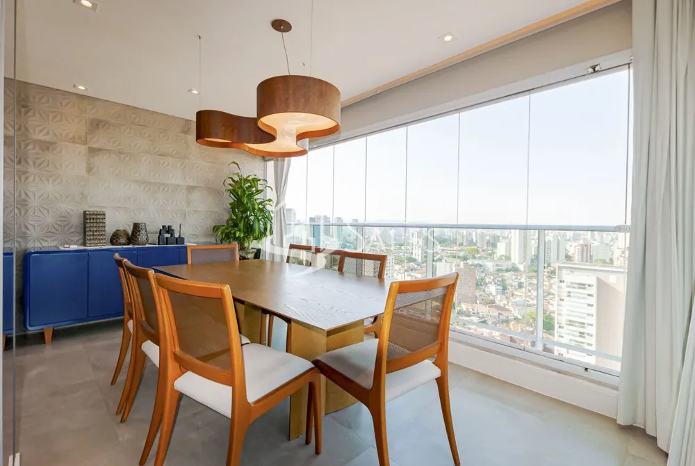 Apartamento, 3 quartos, 225 m² - Foto 11
