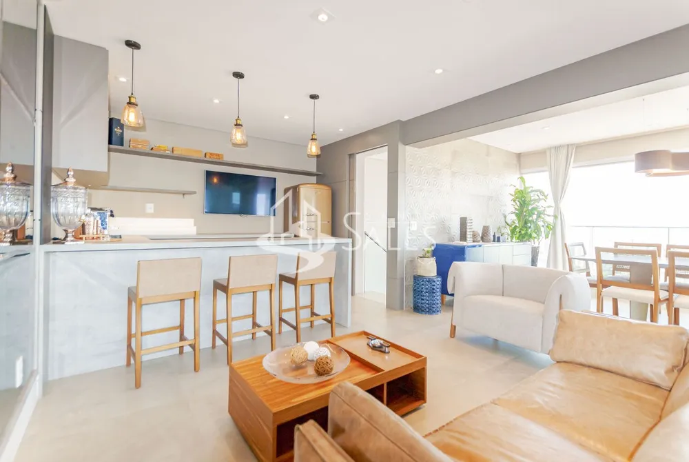Apartamento, 3 quartos, 225 m² - Foto 9
