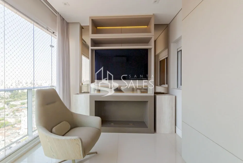 Apartamento, 3 quartos, 225 m² - Foto 4