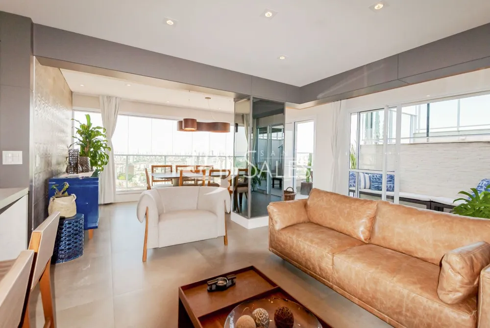 Apartamento, 3 quartos, 225 m² - Foto 8