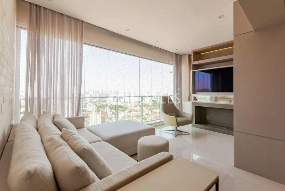 Apartamento, 3 quartos, 225 m² - Foto 2